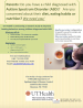 Thumbnail image for Autism Spectrum Disorder Research Study Recruitment